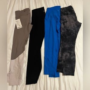 Lululemon leggings